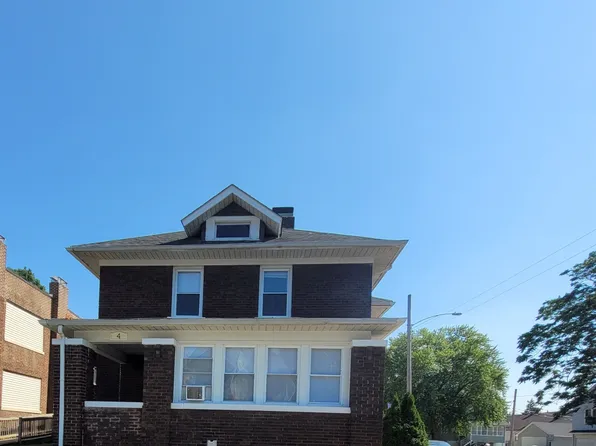 4 Waltham St, Hammond, IN 46320