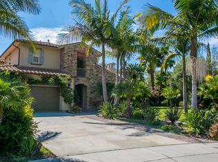 42 Corte Vidriosa, San Clemente, CA 92673