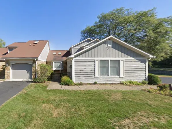 3518 Admiralty Ln, Indianapolis, IN 46240