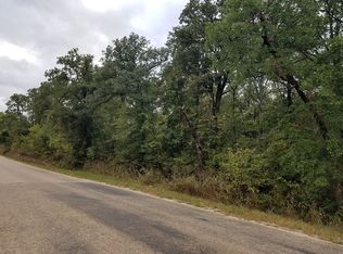 1 Gaddy Rd, Macomb, OK 74852