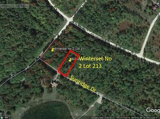 Sunridge Dr #213, Elmira, MI 49730
