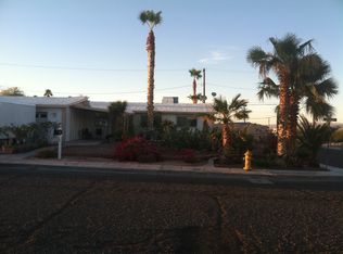 1900 Desoto Dr, Needles, CA 92363