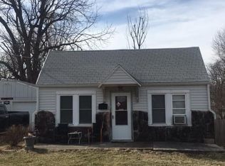 2721 N East Ave, Springfield, MO 65803