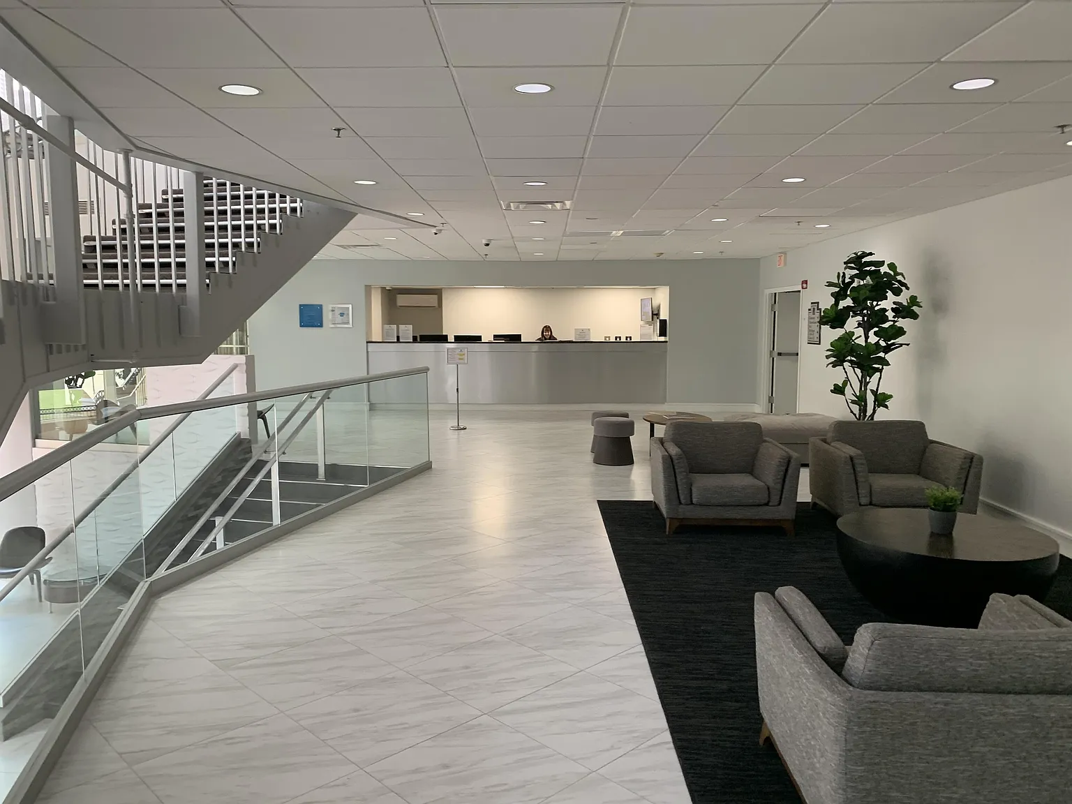 1 bed, 556 sqft, $1,300 — Photo 4