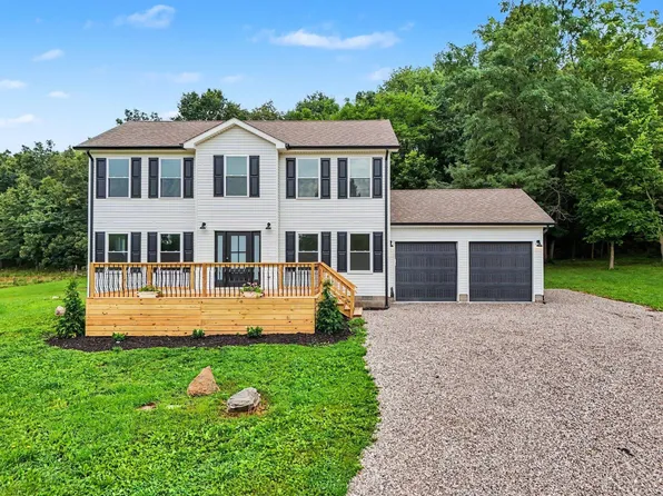 26295 Jackson Rd, Circleville, OH 43113