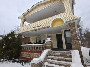 11317 Dove Ave, Cleveland, OH