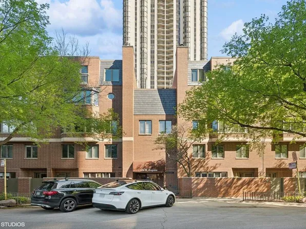 1720 N La Salle Dr APT 23, Chicago, IL 60614