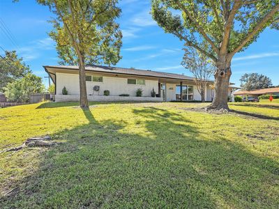 8029 Northbrook Dr, Benbrook, TX, 76116