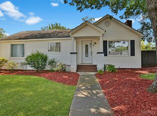 811 Saluda St, Rock Hill, SC 29730