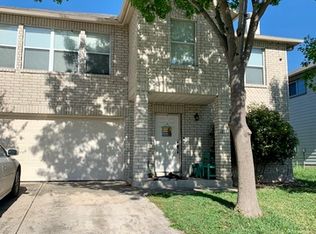 1118 O'Hara Dr, San Antonio, TX 78251