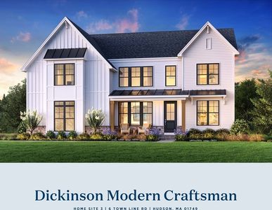 6 Town Line Rd #3, Hudson, MA, 01749