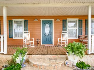 12295 Stuart Rd, San Antonio, TX 78263