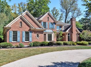 500 Indian Hill Trl, Cincinnati, OH 45243