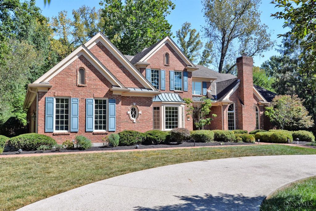 Real estate listing image