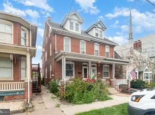 327 Herman Ave, Lemoyne, PA 17043