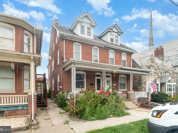 327 Herman Ave, Lemoyne, PA 17043