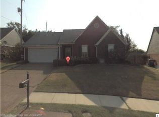 2924 Palmer Dr, Arlington, TN 38002