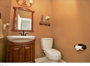 3309 Baum Rd, Virginia Beach, VA 23457