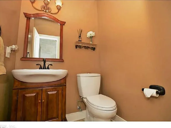 3309 Baum Rd, Virginia Beach, VA 23457