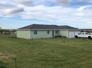 10346 Road 5.9 NE, Moses Lake, WA 98837