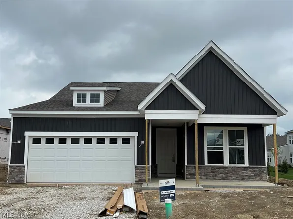 12614 Kathleen Dr, Columbia Station, OH 44028