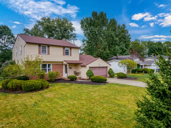 32955 E Nimrod St, Solon, OH 44139