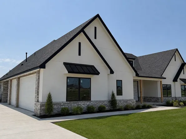 5870 E 139th St N, Collinsville, OK 74021