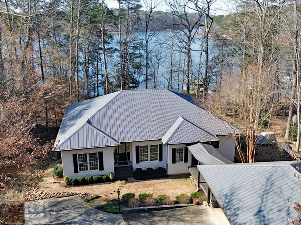 552 Trudys Trl, Martin, GA 30557