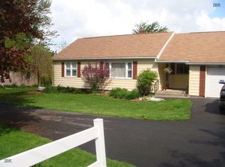 3087 Franklin Street Rd, Auburn, NY 13021