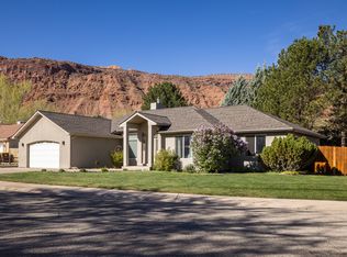480 Cottonwood Ln, Moab, UT 84532