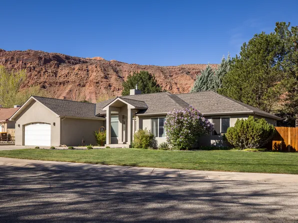 480 Cottonwood Ln, Moab, UT 84532