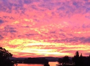 221 Viewpoint Dr, Hot Springs, AR 71913