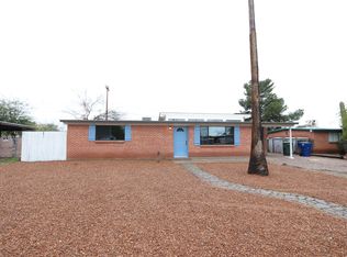 4742 E 26th St, Tucson, AZ 85711