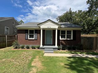 1878 Cedarhurst Ave, Memphis, TN 38127