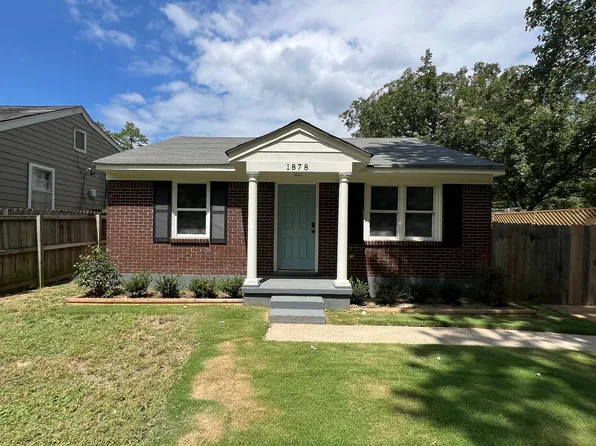 1878 Cedarhurst Ave, Memphis, TN 38127