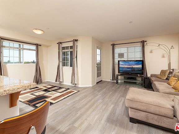 5th image of 1401 Lomita Blvd Unit 308