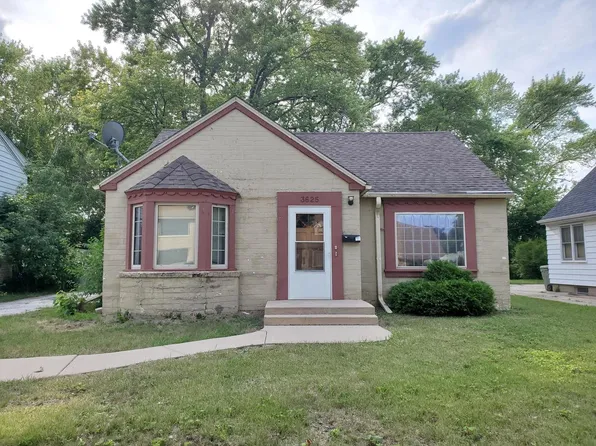 3625 North 64th STREET, Milwaukee, WI 53216