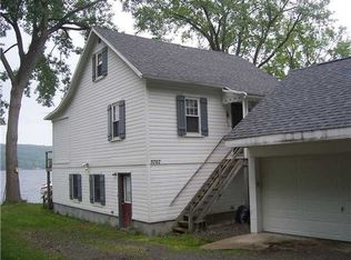 5707 Sutton Pt S, Conesus, NY 14435