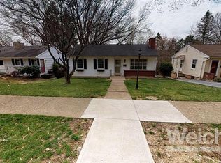 1155 Louisa St, Williamsport, PA 17701