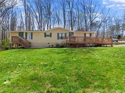 141 Teakwood Dr, Alto, GA, 30510