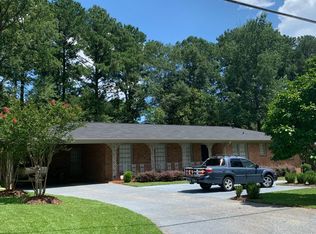 1605 Heritage Dr, Tuscaloosa, AL 35406