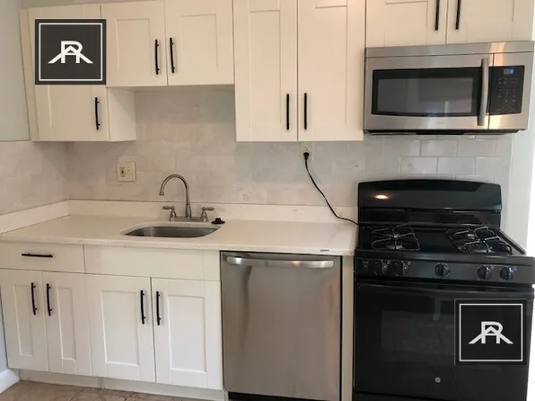 130 Glenville Ave #1, Allston, MA 02134