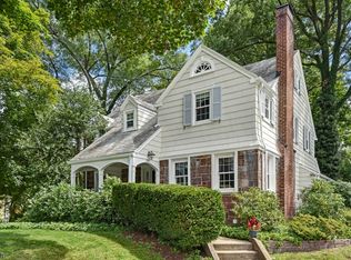 397 Hall Ct, South Orange, NJ 07079