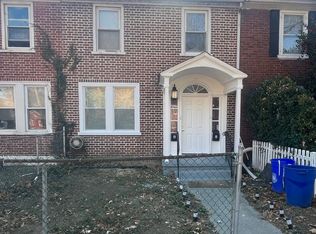 2948 Kansas Rd #A, Camden, NJ 08104