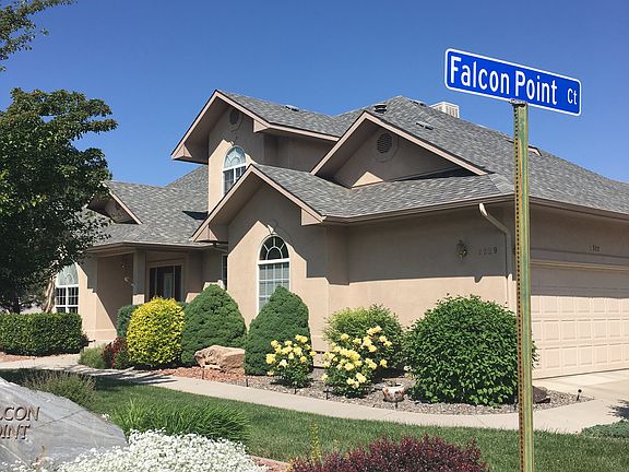 Corner of Rim&Falcon PT CT 