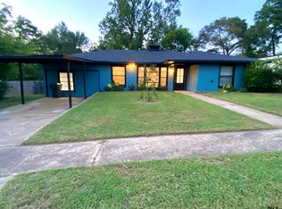 1914 Parklen St, Tyler, TX 75701