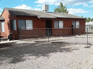 743 Sunset Vista Dr, Sierra Vista, AZ 85635