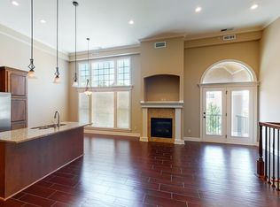 Mansions At Canyon Creek Apartments, Lenexa, KS 66227