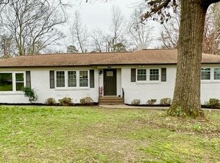 822 Sharonwood Dr, Anderson, SC 29621