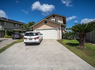 91-2055 Pahuhu Pl, Ewa Beach, HI 96706